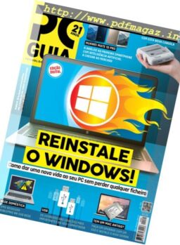 PCGuia – Novembro 2017