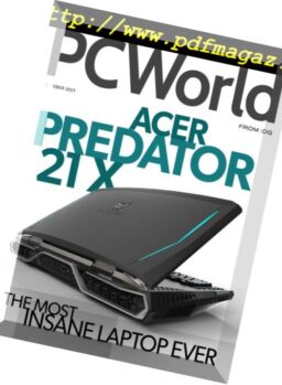 PCWorld – October 2017