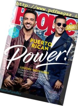 People en Espanol – enero 2018