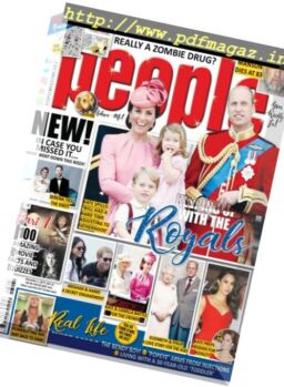 People South Africa – 22 November 2017