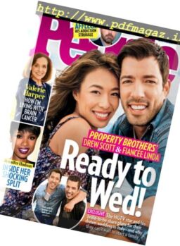 People USA – 3 December 2017