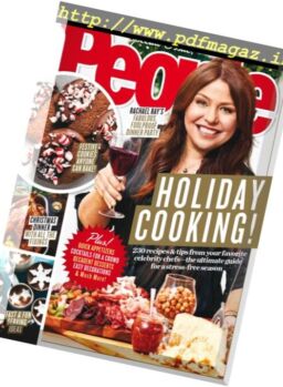 People USA – November 2017