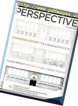 Perspective – October 2017