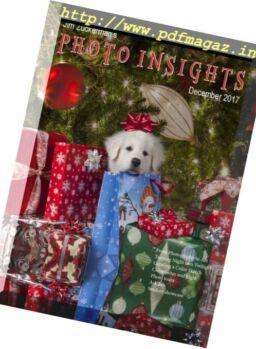 Photo Insights – December 2017