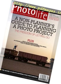 Photo Life – December 2017 – January 2018