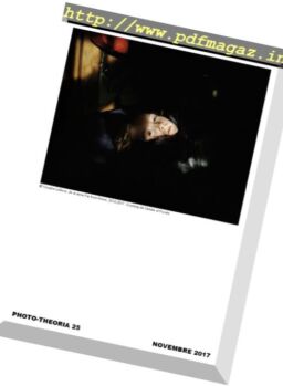 Photo-Theoria – Novembre 2017