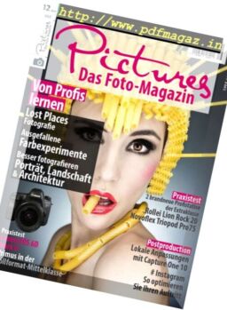 Pictures Germany – Dezember 2017