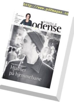 Pindle Odense – 17 november 2017