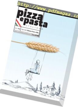 Pizza e Pasta Italiana – Novembre 2017