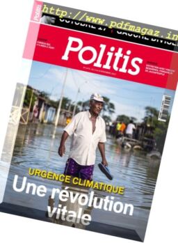 Politis – 2 Novembre 2017