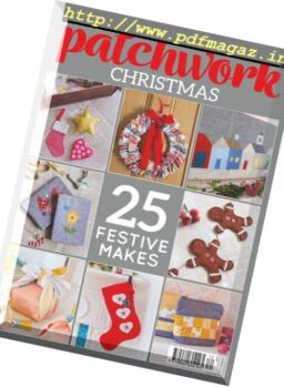 Popular Patchwork – December 2017