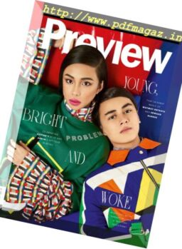 Preview – November 2017