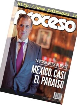 Proceso – 29 octubre 2017