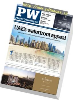 Property Weekly – 17 October 2017