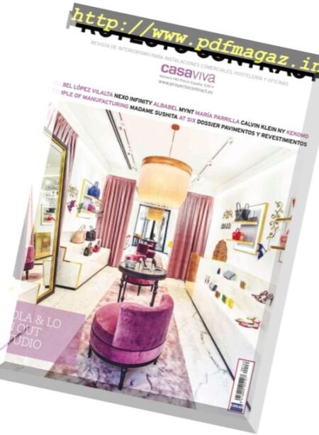 Proyecto Contract – diciembre 2017 Cover