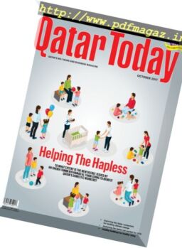 Qatar Today – October 2017