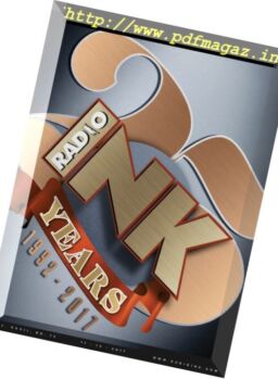 Radio Ink Magazine – 13 November 2017