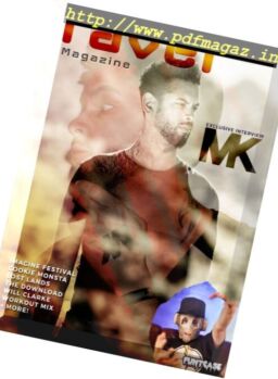 Raver – November 2017