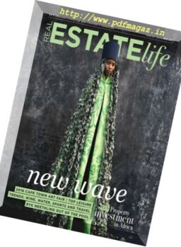 Real Estate – November 2017