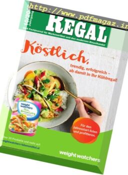 Regal – 2 November 2017