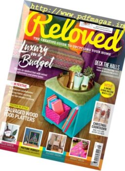 Reloved – November 2017