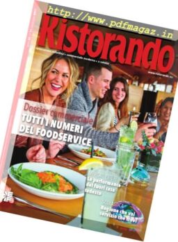 Ristorando – Novembre 2017