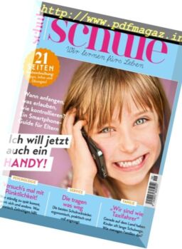 Schule Germany – Dezember-Januar 2017-2018