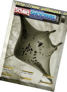 Scubashooters – November 2017