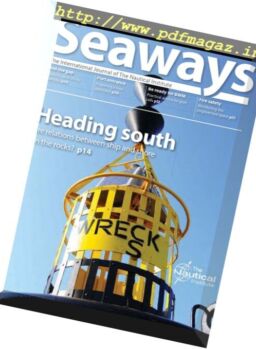 Seaways – November 2017