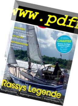 Segeln – Dezember 2017