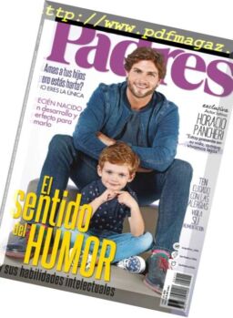 Ser Padres Chile – noviembre 2017