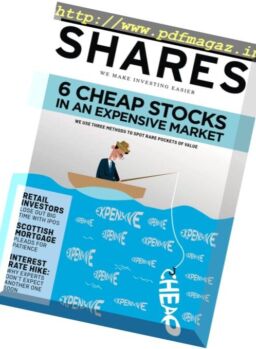 Shares Magazine – 9 November 2017