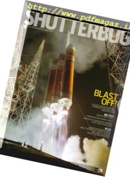 Shutterbug – December 2017