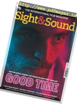 Sight & Sound – December 2017