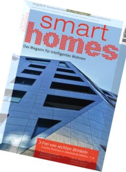 Smart Homes – November-Dezember 2017