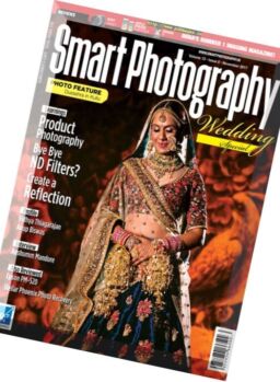 Smart Photography – November 2017