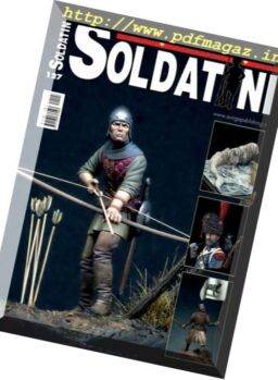 Soldatini – Novembre 2017