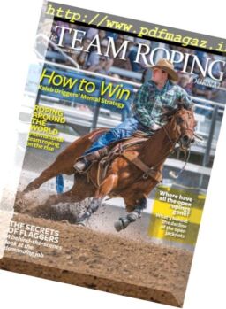Spin to Win Rodeo – September 2017