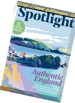 Spotlight – Dezember 2017