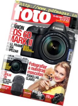 Superfoto Digital – diciembre 2017