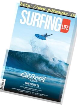 Surfing Life – November 2017