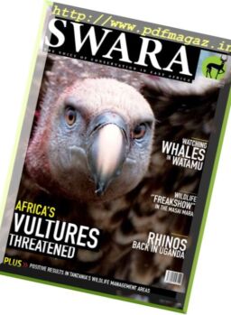 Swara – November 2017