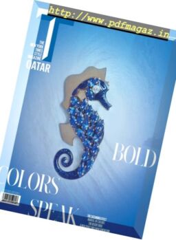 T Qatar September – October 2017