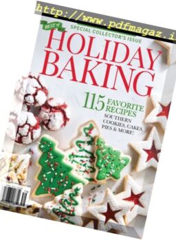 Taste of the South Special Issues – October 2017