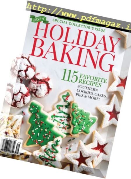 Taste of the South Special Issues – October 2017 Cover