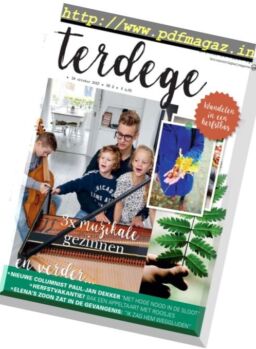 Terdege – 18 Oktober 2017