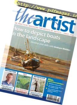 The Artist – December 2017