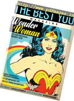 The Best You – September-October 2017