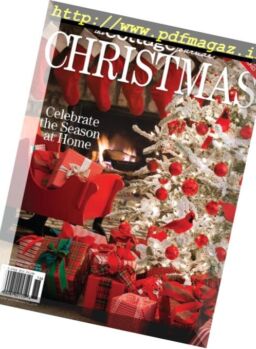 The Cottage Journal – Special Issues – October 2017