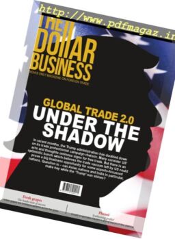 The Dollar Business – November 2017